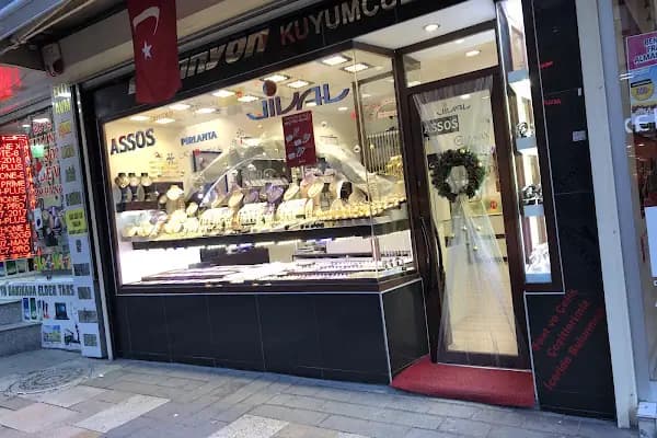 Kanyon Kuyumculuk - Kuyumcu - Denizli Merkezefendi
