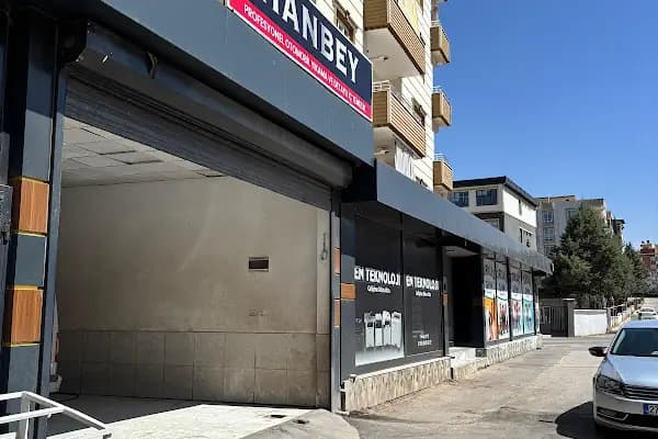 Hanbey Oto Galeri ve Yıkama - Oto Galeri - Gaziantep Nizip