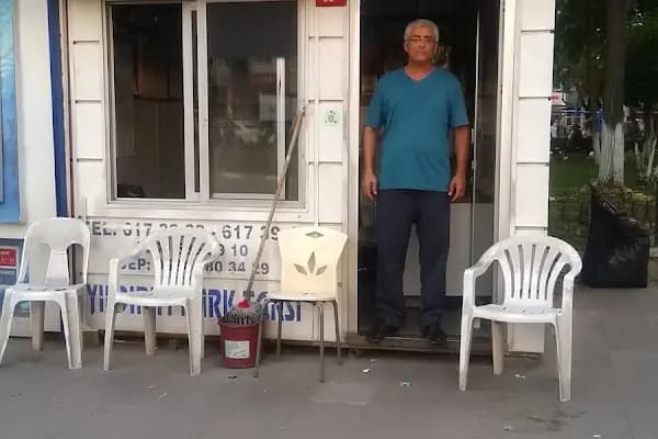 Yıldırım Taksi - Taksi Durağı - İstanbul Adalar