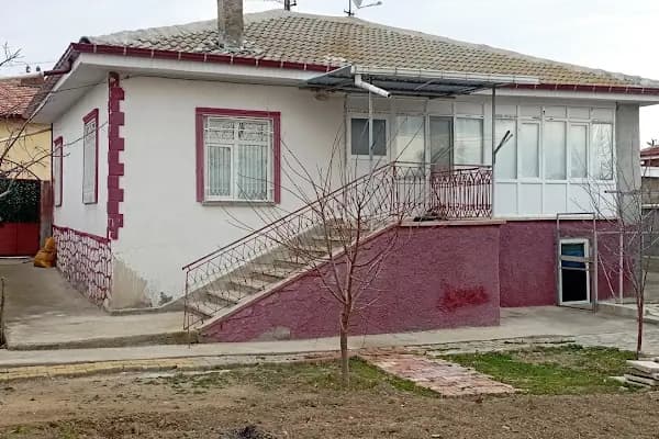 Akköşk Sitesi - Apartman Kompleksi - Konya Karatay