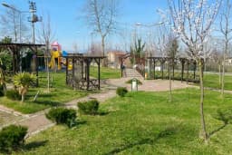 Döngel Şelale Parkı