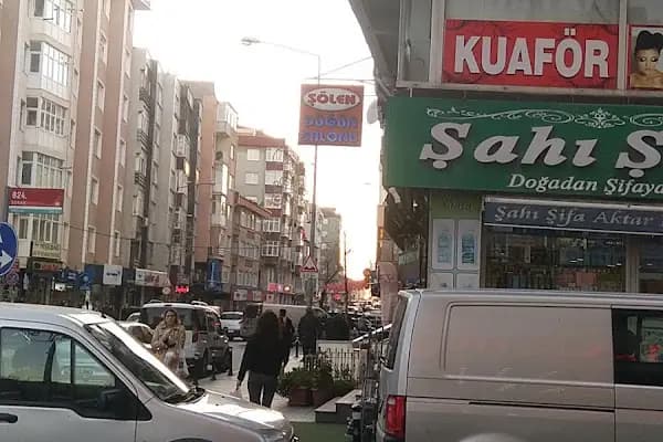 Şölen Düğün Salonu - Düğün Salonu - İstanbul Bağcılar