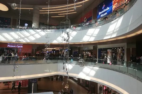 Atasun Optik - Optik - Malatya Akçadağ