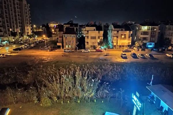 LOFT85 APART OTEL - Otel - Antalya Konyaaltı