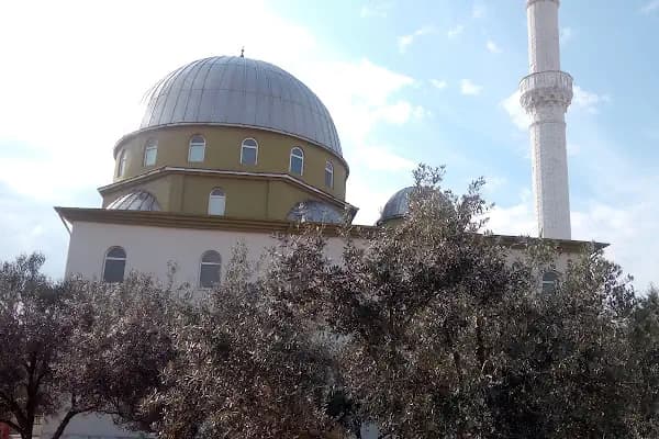 Fatih Cami - Cami - Balıkesir Altıeylül