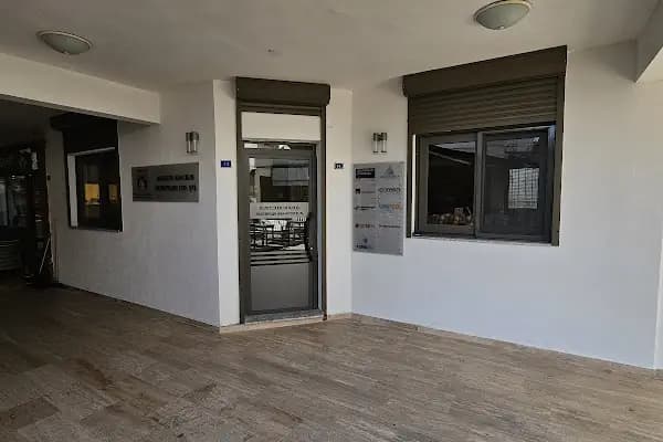BODRUM DENİZCİLER DERNEĞİ SİGORTA - Kurumsal Ofis - Muğla Bodrum