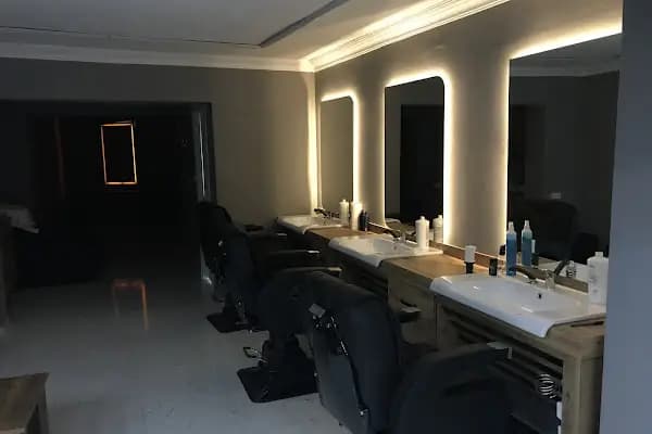 MT hair design - Kuaför - Muğla Bodrum