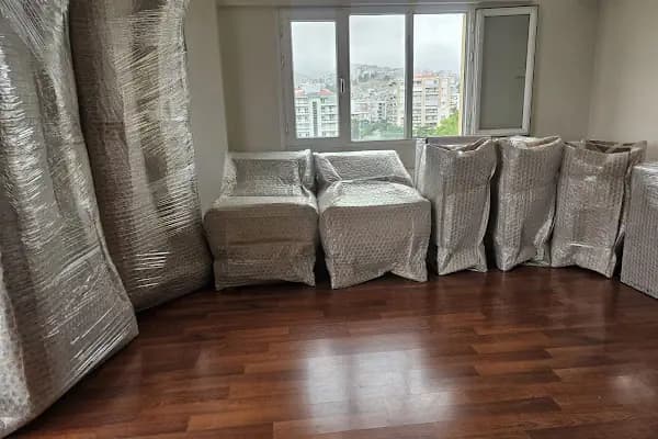İzmir Evden Eve Nakliyat | Karşıyaka - Bayraklı - Bornova Evden eve Nakliyat - Nakliyat Şirketi - İzmir Karabağlar