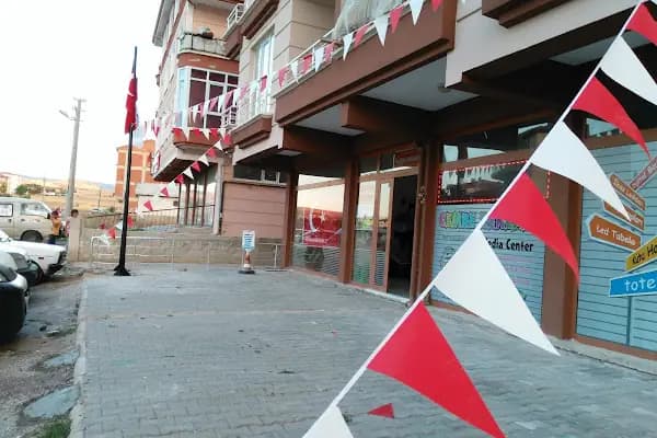 Akyurt Cemre Reklam - Reklam Hizmetleri - Ankara Çankaya