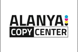 Alanya Copy Center