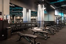 MACFit Muğla Bodrum Midtown