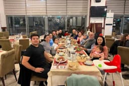 Taylan Restaurant