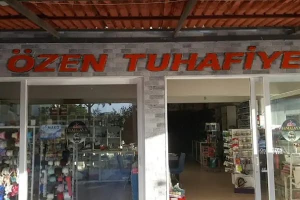 Matmazel Home Özen - Hediyelik eşya mağazası - Antalya Alanya