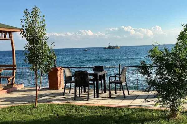 Trabzon Sea Pearl (منازل للإيجار)otel - Otel - Trabzon Akçaabat