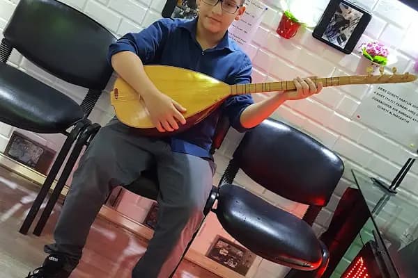 Duayyen Muzik - Müzik Okulu - İstanbul Küçükçekmece