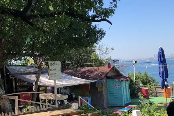 Cennet Bahçesi - Restoran - İstanbul Sultangazi
