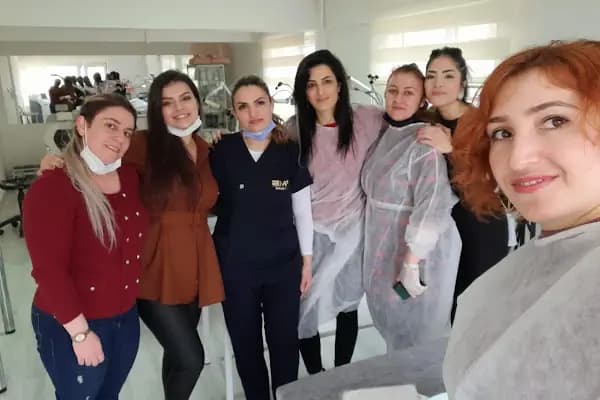Matmazel Bayan Kuaförü ve güzellik merkezi - Kuaför - Bursa Gürsu