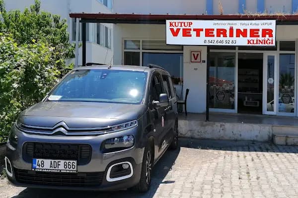 Kutup Veteriner Kliniği Bodrum - Veteriner - Muğla Bodrum