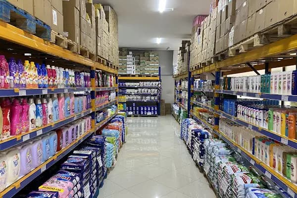 Kılıçlar Toptan Market - Toptancı Market - Kocaeli Çayırova