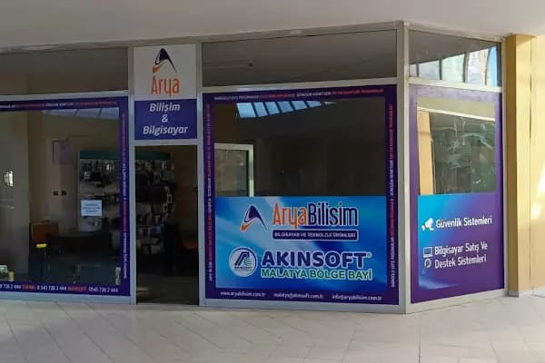 Sistem Bilgisayar &amp; Güvenlik Sistemleri &amp; Laptop - Bilgisayar mağazası - Malatya Battalgazi