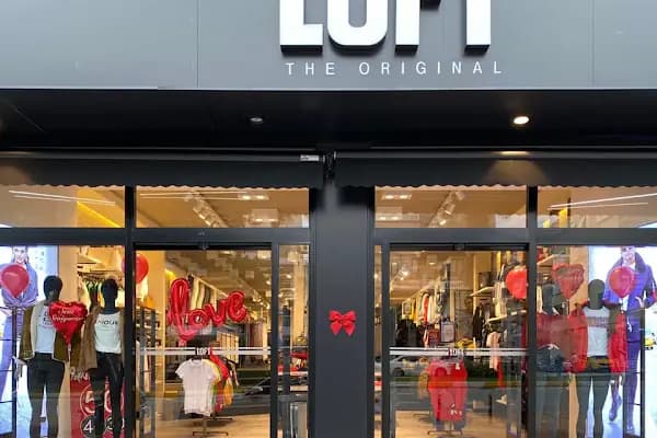 LOFT ALANYA - Giyim mağazası - Antalya Alanya