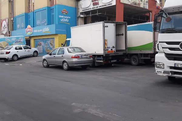 B2 Cargo - Lojistik Firması - İstanbul Maltepe