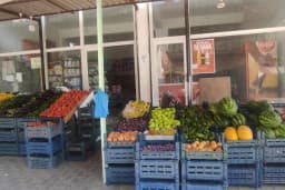 Asmin market
