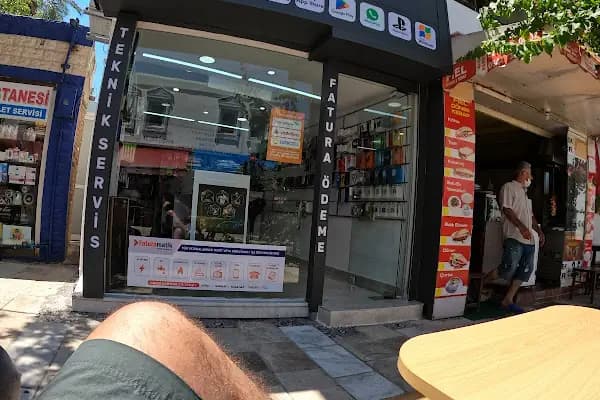 Dream İletişim - Cep telefonu mağazası - Muğla Bodrum