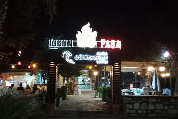 Olympia Cafe&Restaurant - Restoran - İzmir Aliağa