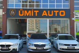 ÜMİT AUTO