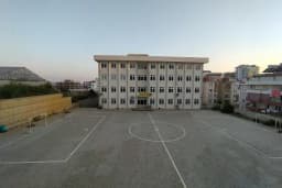 Payallar Çok Programlı Anadolu Lisesi