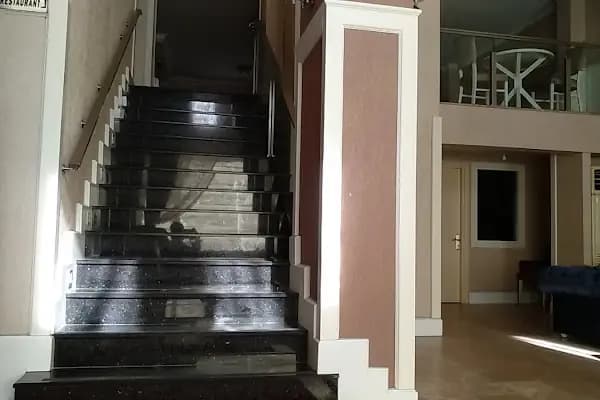 Saros Hotel - Otel - Edirne Havsa