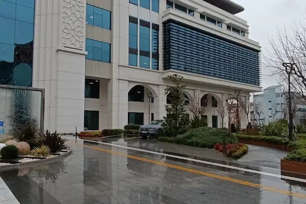 Bağcılar - Tramvay Durağı - İstanbul Bakırköy