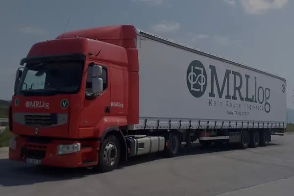 MRLLOG | Mrllog Uluslararası Nakliyat Depolama Dış Tic. Ve Lojistik Hizmetleri A.Ş. - Lojistik Firması - İstanbul Avcılar