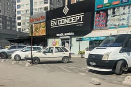 En Concept - İnegöl Mobilya