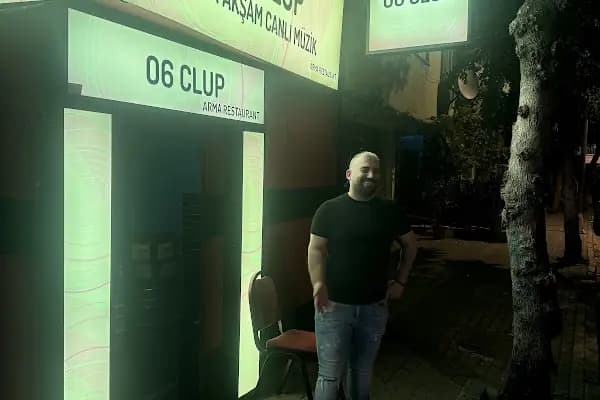 Arma Gazino - Gece kulübü - İstanbul Avcılar