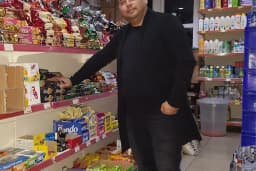 Şeker Gıda Market