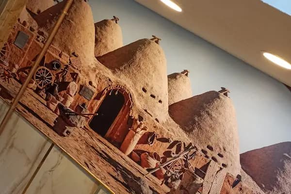 Hakim Bey Konağı - Şanlıurfa Otel &amp; Sıra Gecesi - Otel - Şanlıurfa Eyyübiye