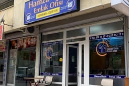 Hamza Dede Emlak Ofisi