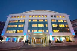 Yıldırım Suit &amp; Apart &amp; Otel
