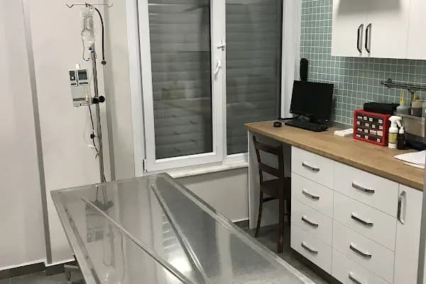 Atakent Veteriner Polikliniği - Veteriner - İstanbul Küçükçekmece