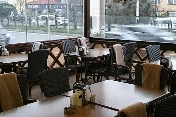 STAR NİRVANA SÖĞÜTLÜ - Restoran - Trabzon Akçaabat