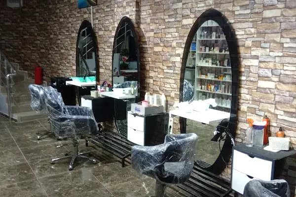 ALEYNA BAYAN KUAFÖRÜ VE GÜZELLİK SALONU - Kuaför - Gaziantep Nizip