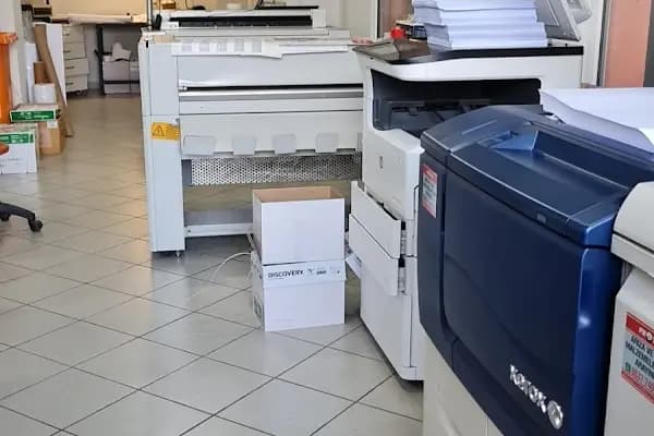 TUZLA BASKI MERKEZİ COPY REKLAM - Dijital Baskı Merkezi - İstanbul Bakırköy