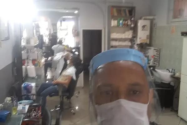 Kuaför İmaj - Kuaför - İstanbul Esenyurt