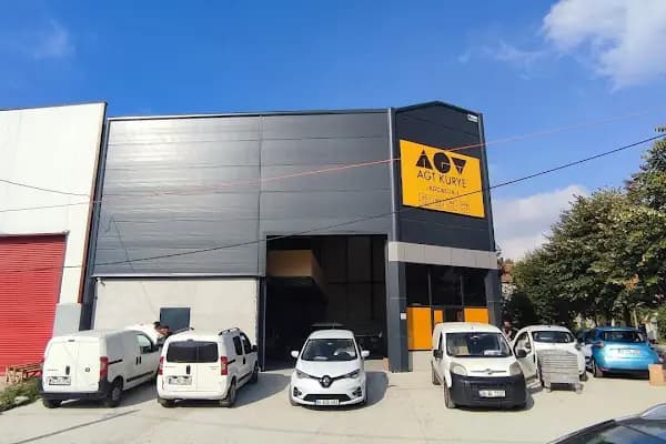 Agt Kurye Kocaeli Operasyon Merkezi - Taşımacılık Hizmeti - Kocaeli Karamürsel
