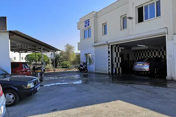 Serkan Akgöz Car Care Bodrum - Araba Yıkama - Muğla Bodrum