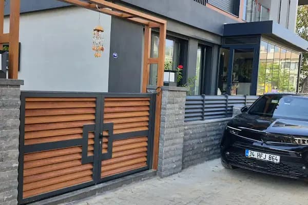 STARPEN - İnşaat Ekipmanı Tedarikçisi - İzmir Karabağlar