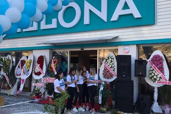 BELLONA BEKO ANAMUR TEZCANLAR - Mobilya mağazası - Mersin Tarsus