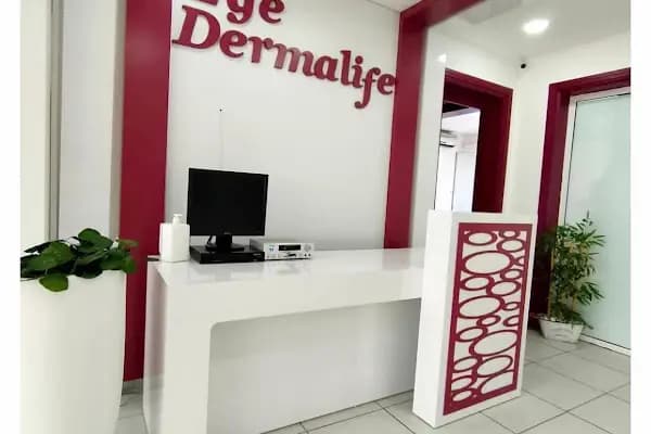 Egedermalife Güzellik Merkezi - Buca - Güzellik Salonu - İzmir Buca